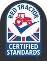 Red Tractor Certified Standards