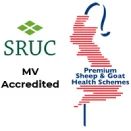 SRUC Premium Sheep and Goat Health Schemes, MV accredited