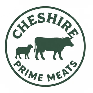Cheshire Prime Meats logo